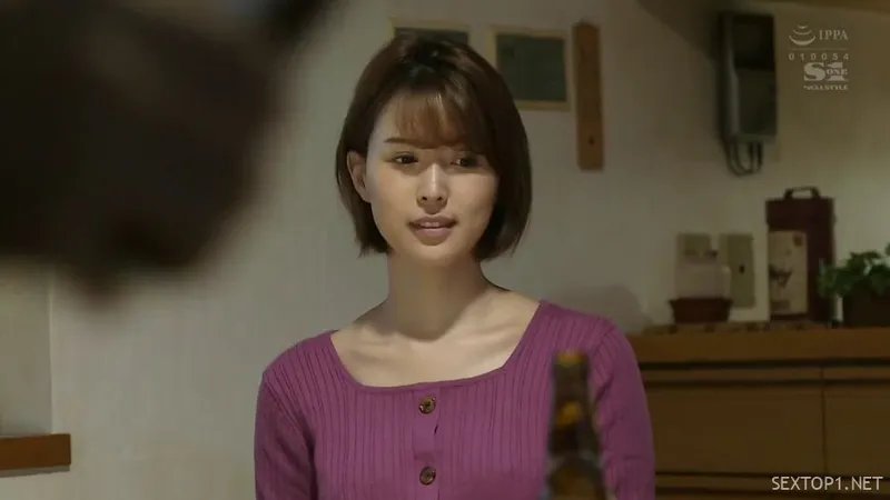 Chuốc cấp trên say, chén người vợ sếp ~tsukasa aoi